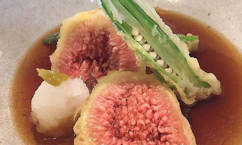 The Food Gallery - Restaurants Sydney 2