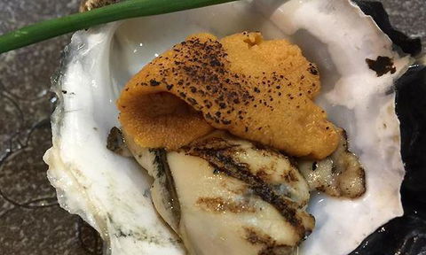 The Food Gallery - Restaurants Sydney 3
