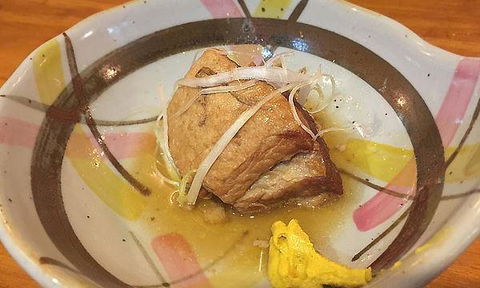 The Food Gallery - Restaurants Sydney 5