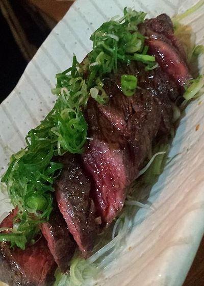 The Food Gallery - Restaurants Sydney 6