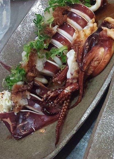 The Food Gallery - Restaurants Sydney 7