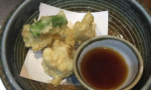 The Food Gallery - Restaurants Sydney 8