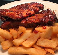 The Loose Goose Bar  Restaurant - Restaurants Sydney