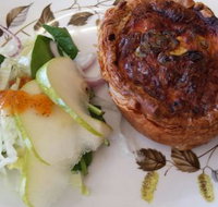 The Tiny Teapot - Restaurants Sydney