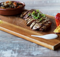 The Winery Kitchen - Restaurants Sydney