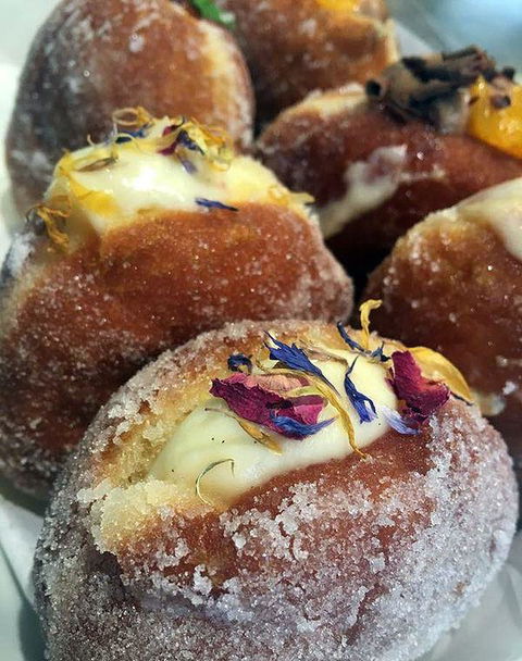 Tree Eighty3 - Restaurants Sydney 9