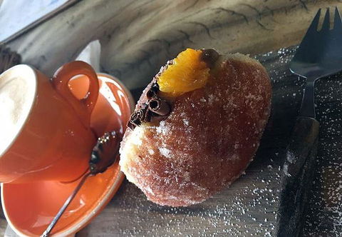 Tree Eighty3 - Restaurants Sydney 11