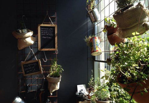 Tree Eighty3 - Restaurants Sydney 2