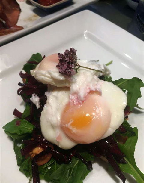 Tree Eighty3 - Restaurants Sydney 4