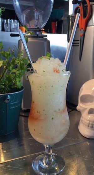 Tree Eighty3 - Restaurants Sydney 6