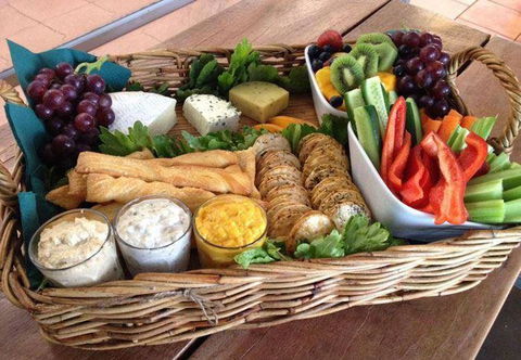 Tree Eighty3 - Restaurants Sydney 7