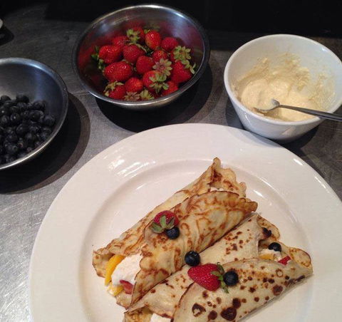 Tree Eighty3 - Restaurants Sydney 8