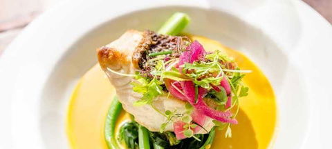 Woodstock Coterie Estate - Restaurants Sydney 0