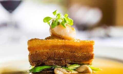 Woodstock Coterie Estate - Restaurants Sydney 9