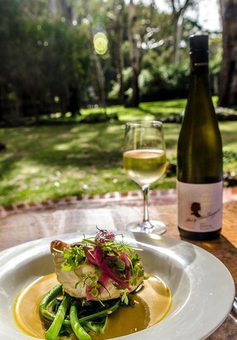 Woodstock Coterie Estate - Restaurants Sydney 10
