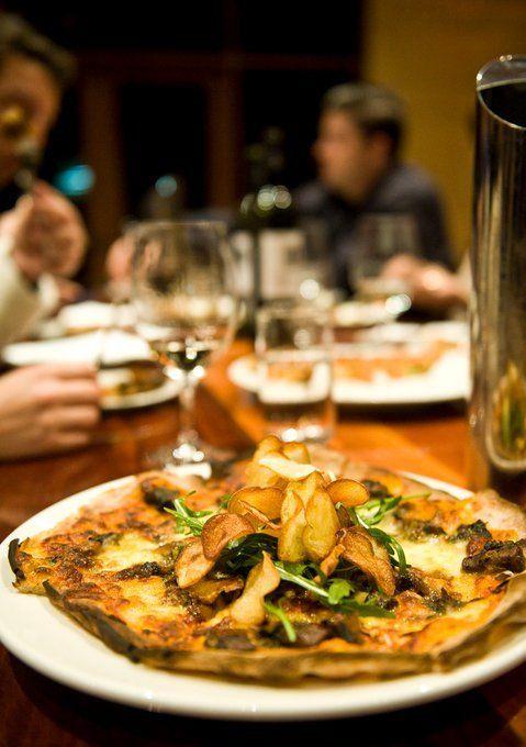 Woodstock Coterie Estate - Restaurants Sydney 11
