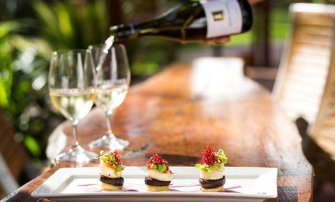 Woodstock Coterie Estate - Restaurants Sydney 12