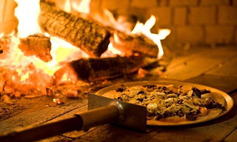 Woodstock Coterie Estate - Restaurants Sydney 13