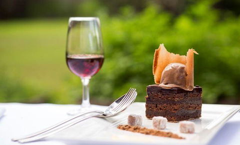 Woodstock Coterie Estate - Restaurants Sydney 14
