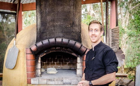 Woodstock Coterie Estate - Restaurants Sydney 17