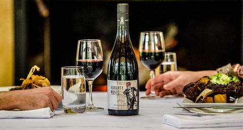 Woodstock Coterie Estate - Restaurants Sydney 18