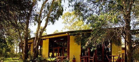 Woodstock Coterie Estate - Restaurants Sydney 1