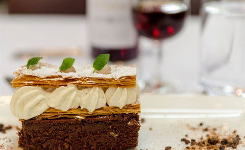 Woodstock Coterie Estate - Restaurants Sydney 19