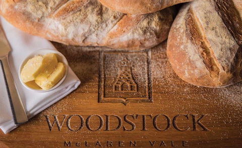 Woodstock Coterie Estate - Restaurants Sydney 20