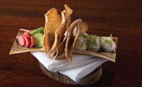Woodstock Coterie Estate - Restaurants Sydney 22