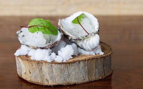 Woodstock Coterie Estate - Restaurants Sydney 23