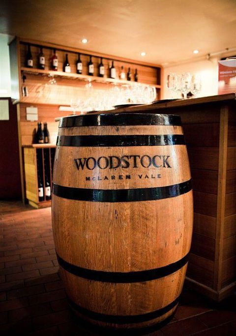 Woodstock Coterie Estate - Restaurants Sydney 26