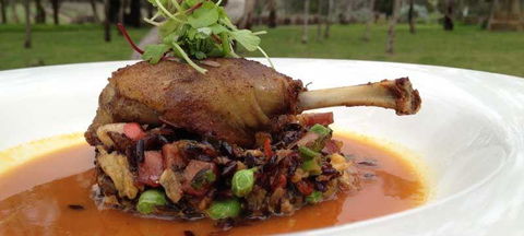 Woodstock Coterie Estate - Restaurants Sydney 2