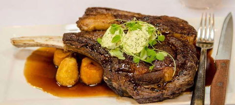 Woodstock Coterie Estate - Restaurants Sydney 3