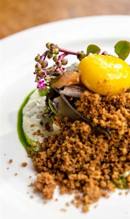 Woodstock Coterie Estate - Restaurants Sydney 4