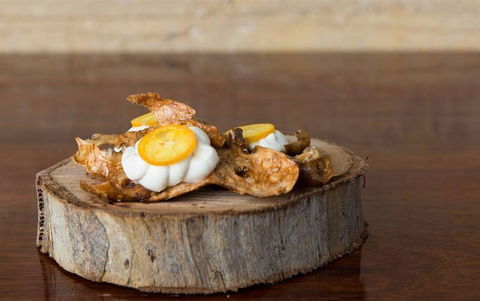 Woodstock Coterie Estate - Restaurants Sydney 6