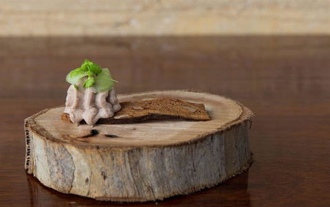 Woodstock Coterie Estate - Restaurants Sydney 8
