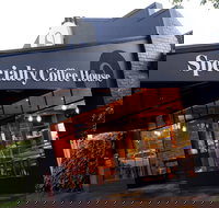 10 Best St - Restaurants Sydney