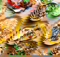 5 Boroughs - Restaurants Sydney