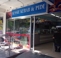 Aussie Kebab  Pide - Restaurants Sydney