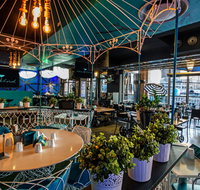 Blackbird Cafe - Restaurants Sydney