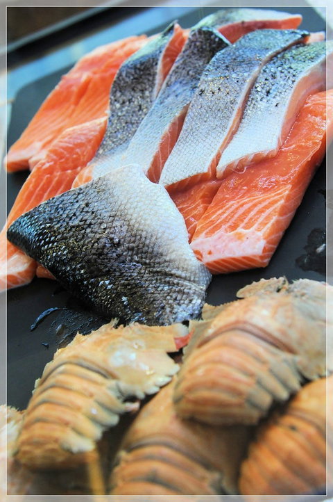 Black Cod - Docklands - Restaurants Sydney 0