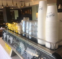 Blue Tree Grill - Restaurants Sydney