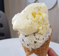 Brighton-Le-Sands Ice Creamery - Restaurants Sydney