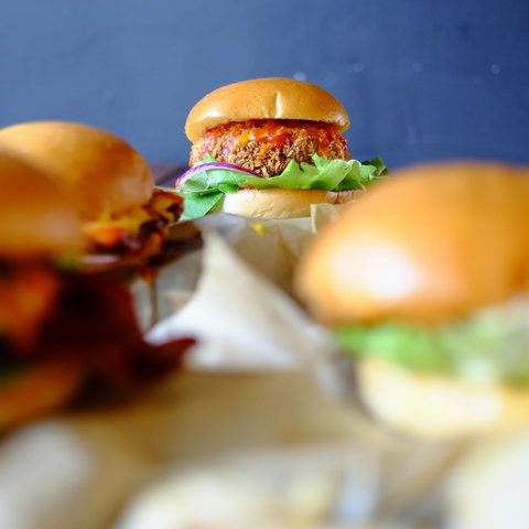 Burgers Anonymous  - Sydenham - Restaurants Sydney 0