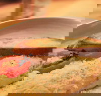 Caffe Cherry Beans - Bonnyrigg - Restaurants Sydney