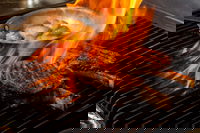 Char Barossa