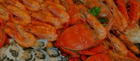 Charis Seafood
