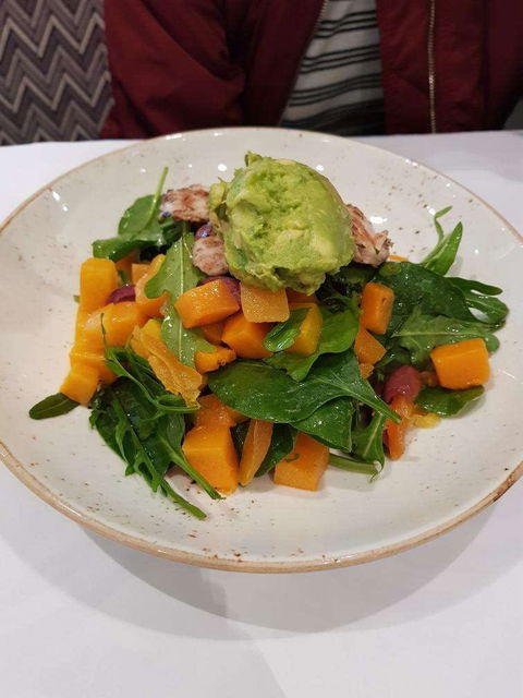 Club Bistro - Restaurants Sydney 0