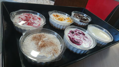 Coffee Guru - Amaroo - Gungahlin - Restaurants Sydney 0