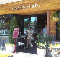 Coffee Lab - Restaurants Sydney